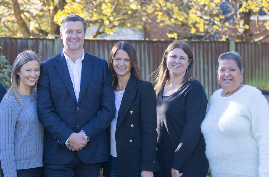 Meet the Doulton Team