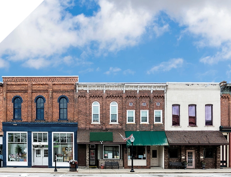Commercial Property Insurance